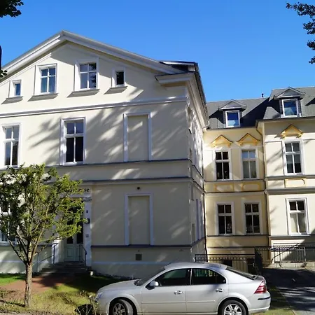 Apartment Sandrose - 11