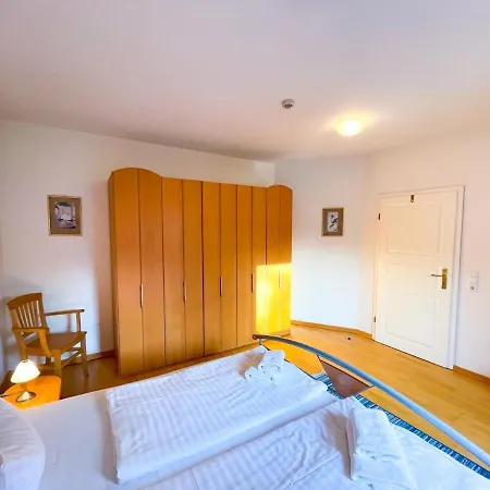 Sandrose - 11 Apartment *