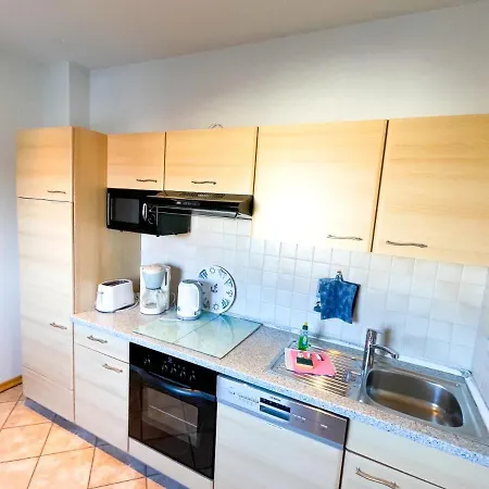 Apartment Sandrose - 11 *