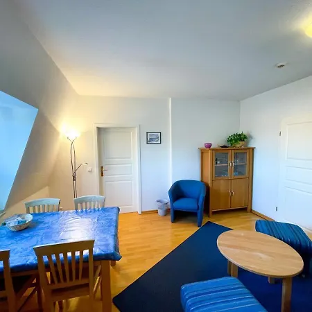 Sandrose - 11 Apartment *