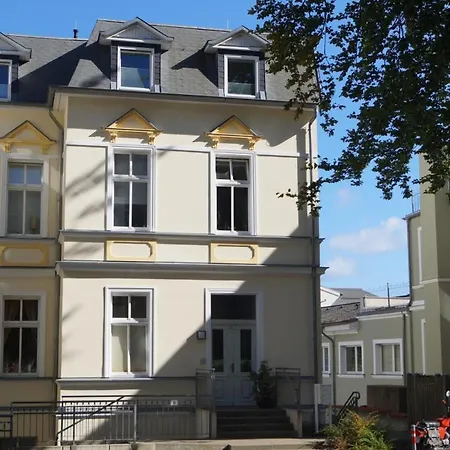 Sandrose - 11 Apartment