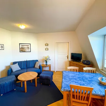 Apartment Sandrose - 11 *